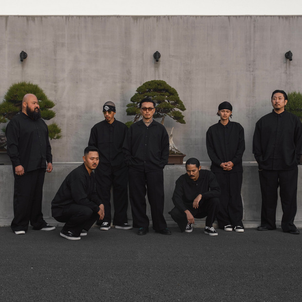 TRADMAN&rsquo;S TORAICHI　- 寅松ボタンシャツ - 詳細画像